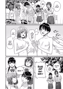 Page 29 of Zenra Kokuhaku. | Une Confession à Corps Dévoilé. - preview thumbnail