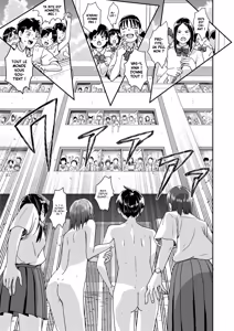 Page 30 of Zenra Kokuhaku. | Une Confession à Corps Dévoilé. - preview thumbnail