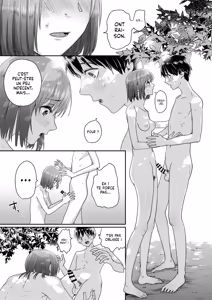 Page 32 of Zenra Kokuhaku. | Une Confession à Corps Dévoilé. - preview thumbnail