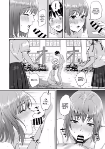 Page 33 of Zenra Kokuhaku. | Une Confession à Corps Dévoilé. - preview thumbnail