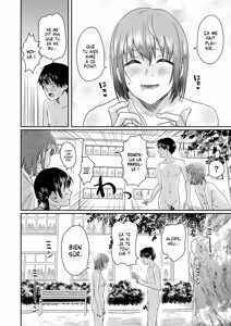 Page 35 of Zenra Kokuhaku. | Une Confession à Corps Dévoilé. - preview thumbnail