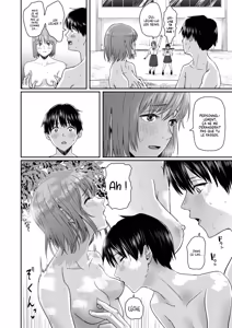 Page 37 of Zenra Kokuhaku. | Une Confession à Corps Dévoilé. - preview thumbnail