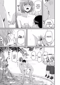 Page 38 of Zenra Kokuhaku. | Une Confession à Corps Dévoilé. - preview thumbnail