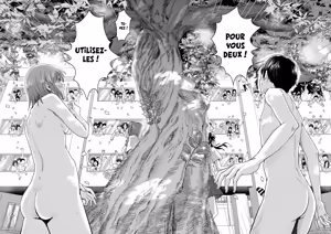 Page 41 of Zenra Kokuhaku. | Une Confession à Corps Dévoilé. - preview thumbnail