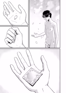 Page 45 of Zenra Kokuhaku. | Une Confession à Corps Dévoilé. - preview thumbnail