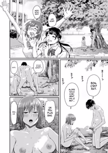 Page 46 of Zenra Kokuhaku. | Une Confession à Corps Dévoilé. - preview thumbnail