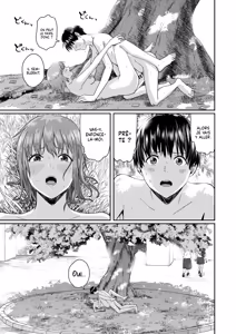 Page 47 of Zenra Kokuhaku. | Une Confession à Corps Dévoilé. - preview thumbnail