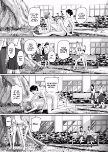 Page 57 of Zenra Kokuhaku. | Une Confession à Corps Dévoilé. - preview thumbnail