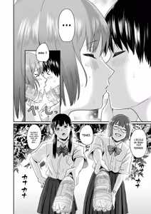 Page 60 of Zenra Kokuhaku. | Une Confession à Corps Dévoilé. - preview thumbnail