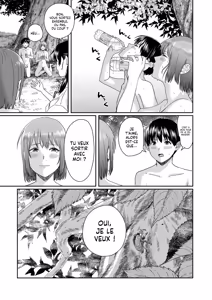 Page 61 of Zenra Kokuhaku. | Une Confession à Corps Dévoilé. - preview thumbnail