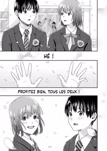 Page 63 of Zenra Kokuhaku. | Une Confession à Corps Dévoilé. - preview thumbnail