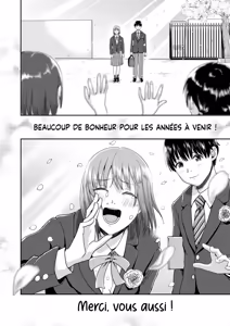 Page 64 of Zenra Kokuhaku. | Une Confession à Corps Dévoilé. - preview thumbnail
