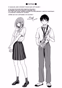 Page 67 of Zenra Kokuhaku. | Une Confession à Corps Dévoilé. - preview thumbnail