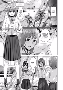 Page 8 of Zenra Kokuhaku. | Une Confession à Corps Dévoilé. - preview thumbnail