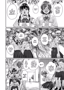 Page 9 of Zenra Kokuhaku. | Une Confession à Corps Dévoilé. - preview thumbnail