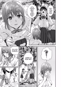 Page 10 of Zenra Kokuhaku. | Une Confession à Corps Dévoilé. - preview thumbnail