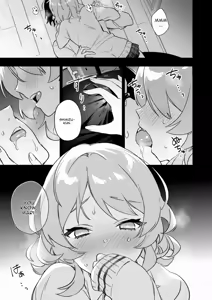 Page 13 of Fujieda-san wa Succubus - preview thumbnail