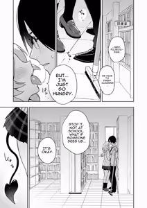 Page 3 of Fujieda-san wa Succubus - preview thumbnail