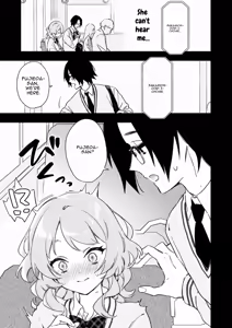 Page 9 of Fujieda-san wa Succubus - preview thumbnail