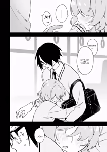 Page 10 of Fujieda-san wa Succubus - preview thumbnail