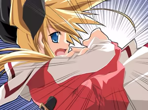 Snow Sakura - hentai manga cover image
