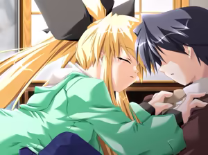 Page 137 of Snow Sakura - preview thumbnail
