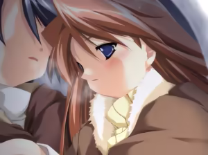 Page 60 of Snow Sakura - preview thumbnail