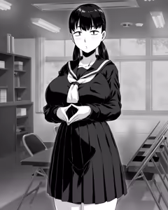 Page 5 of Kataomoichū no ano ko ga boku no shiranai tokoro de… - preview thumbnail
