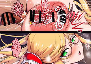 Page 116 of 対魔忍孕み堕ち (対魔忍ユキカゼ)【中文翻译】 - preview thumbnail