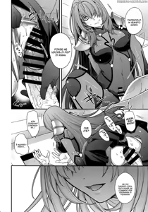 Page 12 of Parthas | Padrone, Dammi il Mana ! - preview thumbnail