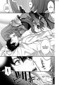 Page 16 of Parthas | Padrone, Dammi il Mana ! - preview thumbnail