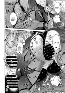 Page 21 of Parthas | Padrone, Dammi il Mana ! - preview thumbnail