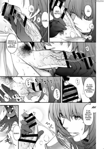 Page 10 of Parthas | Padrone, Dammi il Mana ! - preview thumbnail
