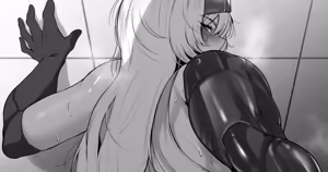 スノーホワイト - hentai manga cover image