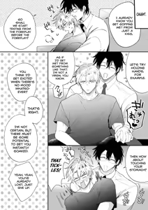Page 29 of What IF a Playboy Former-Host with ED Got Hooked and Turned into a Cuntboy by a Shady Guy - preview thumbnail