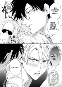 Page 30 of What IF a Playboy Former-Host with ED Got Hooked and Turned into a Cuntboy by a Shady Guy - preview thumbnail