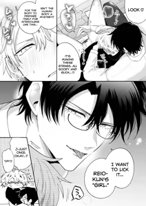 Page 8 of What IF a Playboy Former-Host with ED Got Hooked and Turned into a Cuntboy by a Shady Guy - preview thumbnail