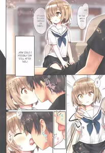 Page 12 of Yuu-chan no Ikenai Koukishin - preview thumbnail