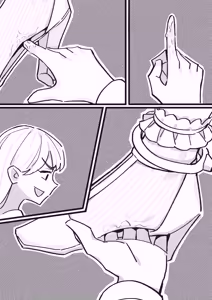 Page 9 of Anon & Soyo & Taki Foot Fetish Short Stories - preview thumbnail