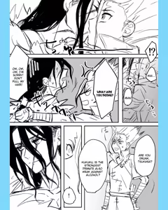 Page 2 of TsukaSen Log - preview thumbnail