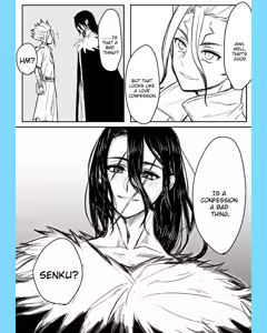 Page 4 of TsukaSen Log - preview thumbnail