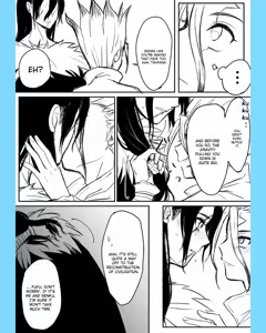 Page 5 of TsukaSen Log - preview thumbnail