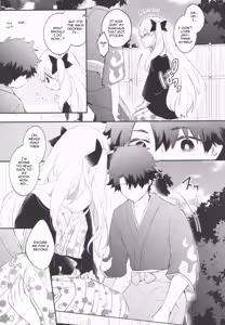 Page 21 of Omotenashi no - preview thumbnail