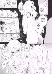Page 35 of Omotenashi no - preview thumbnail