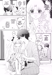 Page 50 of Omotenashi no - preview thumbnail