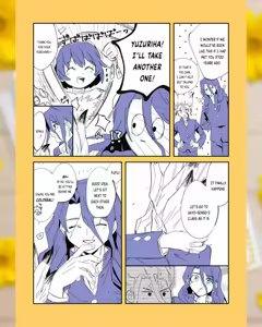 Page 13 of TsukaSen Log - preview thumbnail