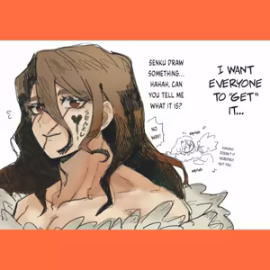Page 4 of TsukaSen Log - preview thumbnail