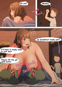 Page 26 of Wife's secret - preview thumbnail