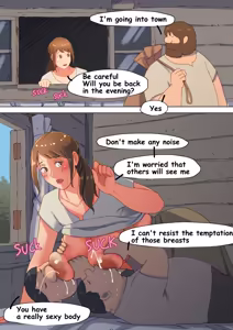 Page 35 of Wife's secret - preview thumbnail
