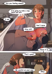 Page 37 of Wife's secret - preview thumbnail
